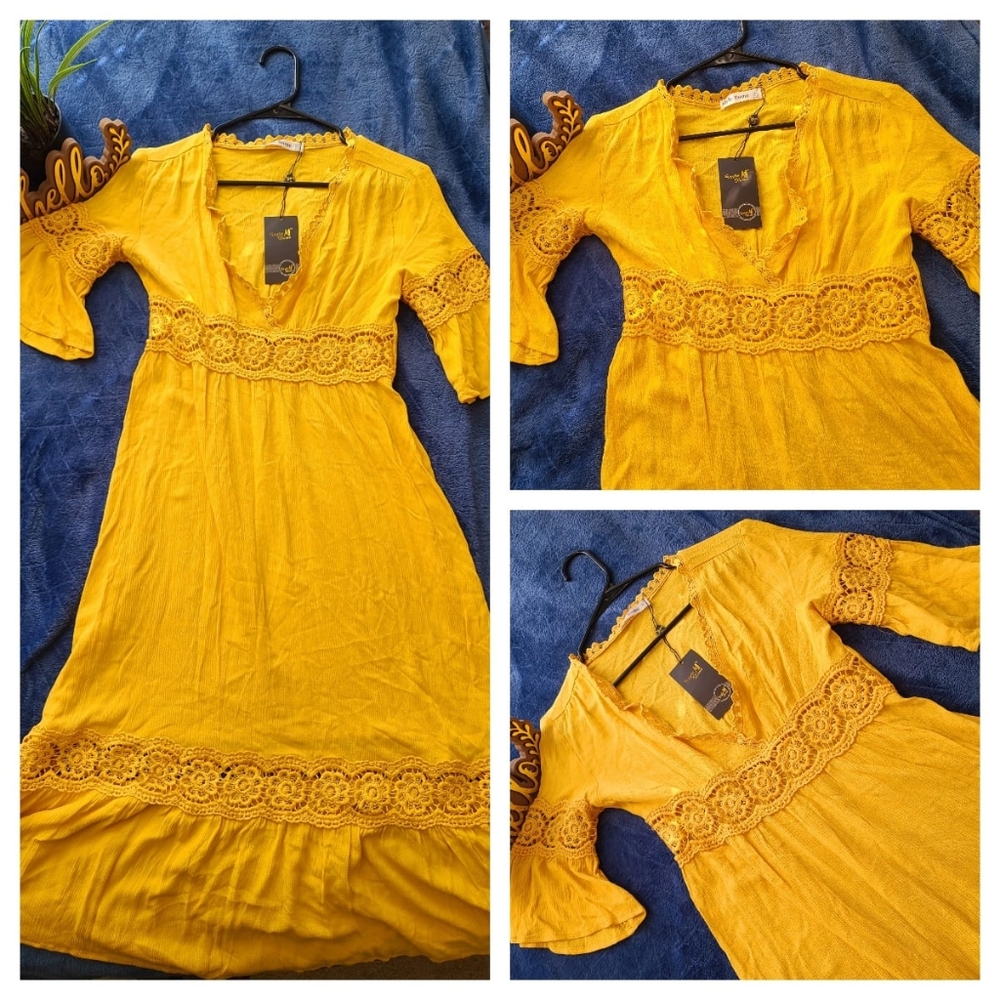 Dress